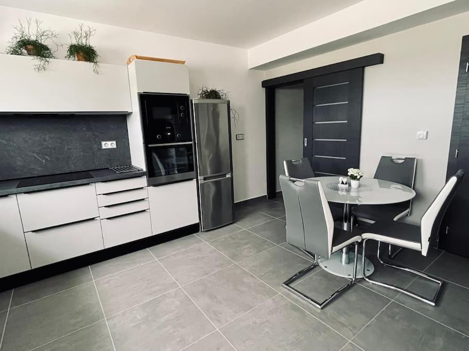 Apartman U Trati Mikulov Exterior foto